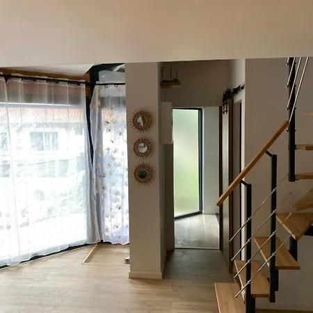 Le De Maxou Casa vacanze