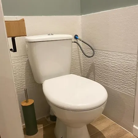 Casa vacanze Le De Maxou