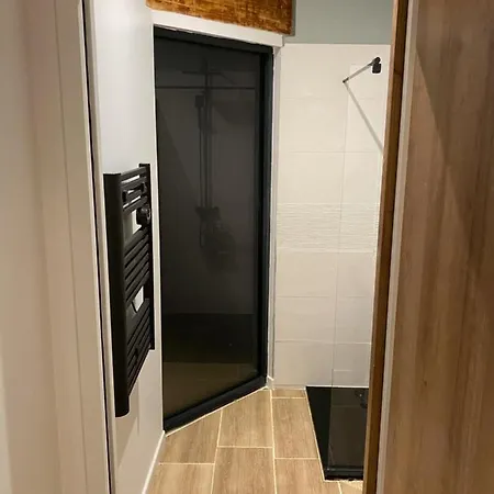 Casa vacanze Le De Maxou