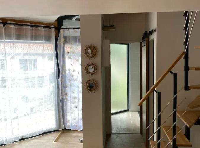 Le De Maxou Holiday home