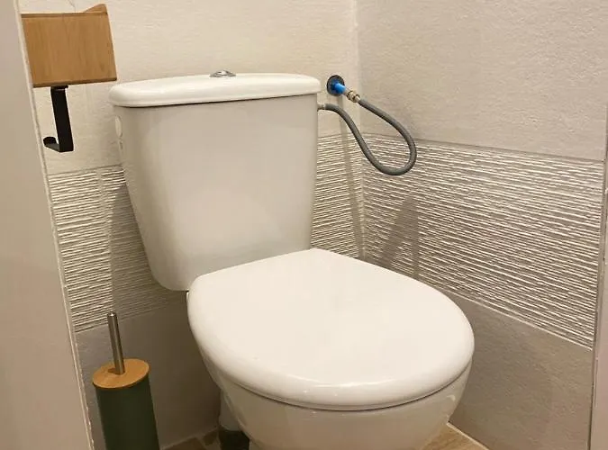 Holiday home Le De Maxou