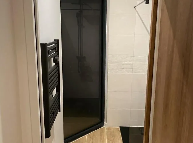 Holiday home Le De Maxou