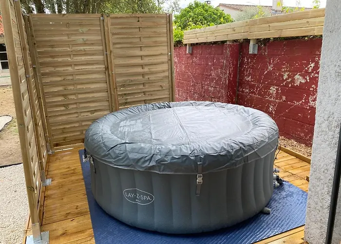 Le De Maxou Montauban